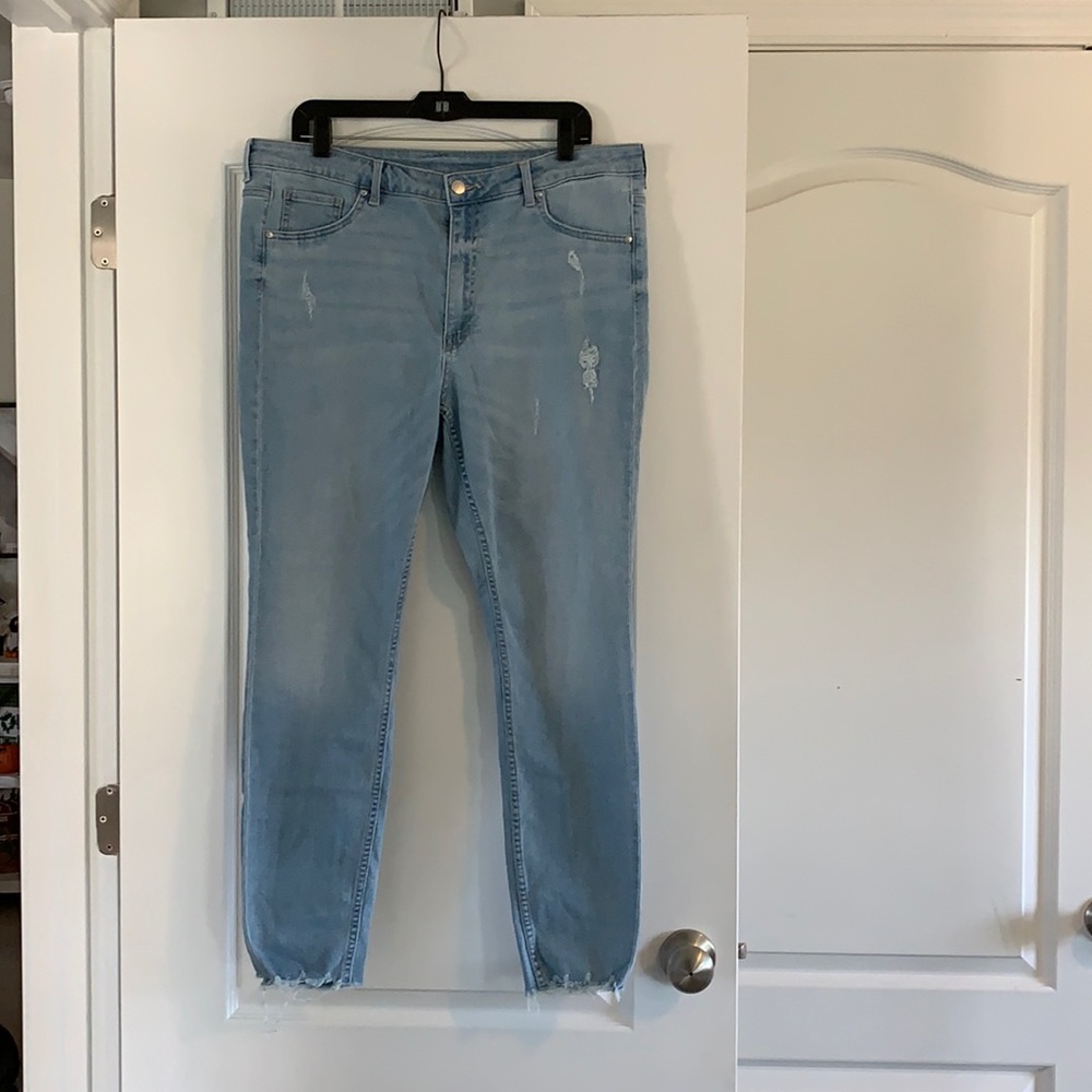 Jeans